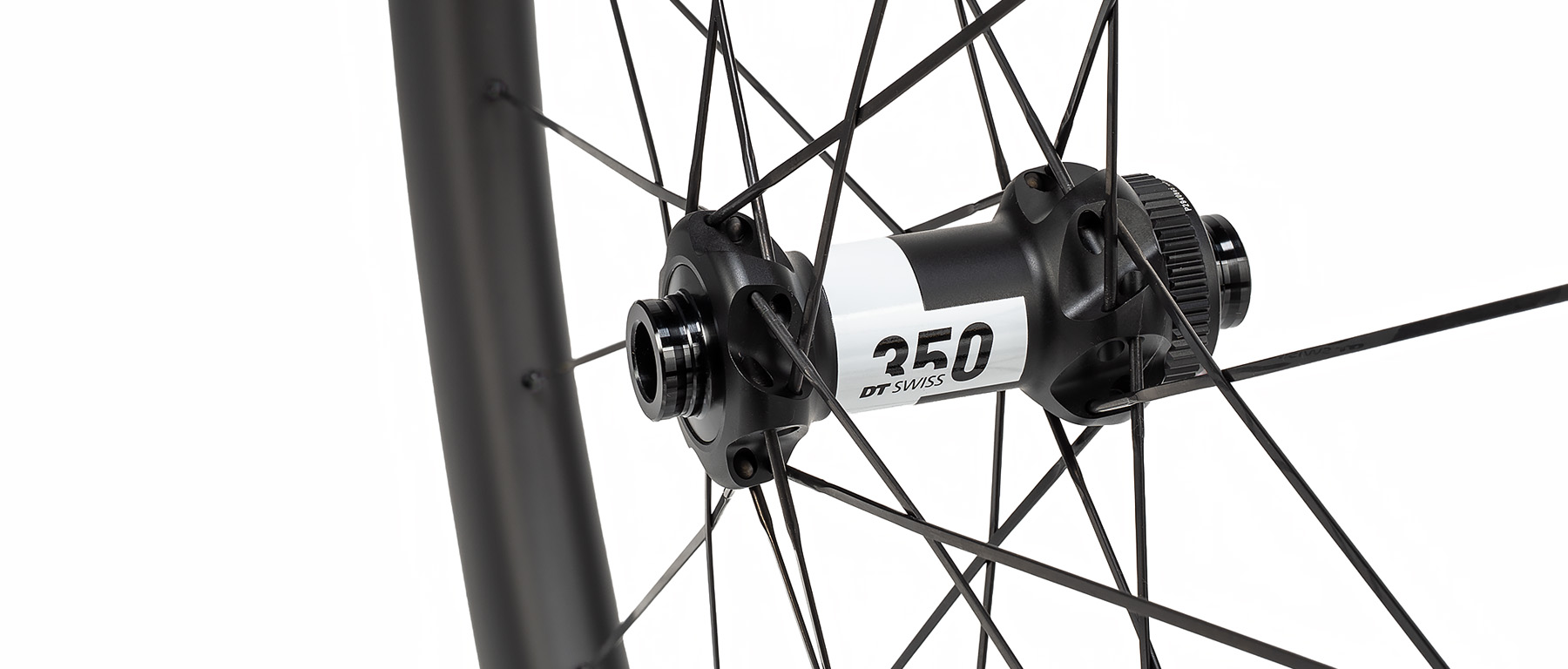 Reserve 42|49 Turbulent Aero DT 350 Carbon Wheelset