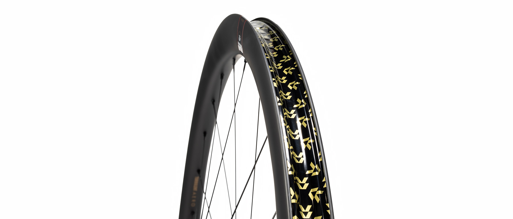 Reserve 42|49 Turbulent Aero DT 350 Carbon Wheelset