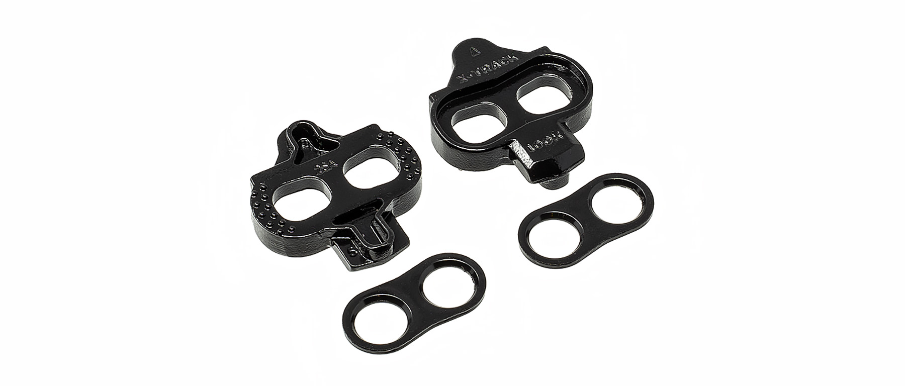 LOOK X-One G Max Pedals