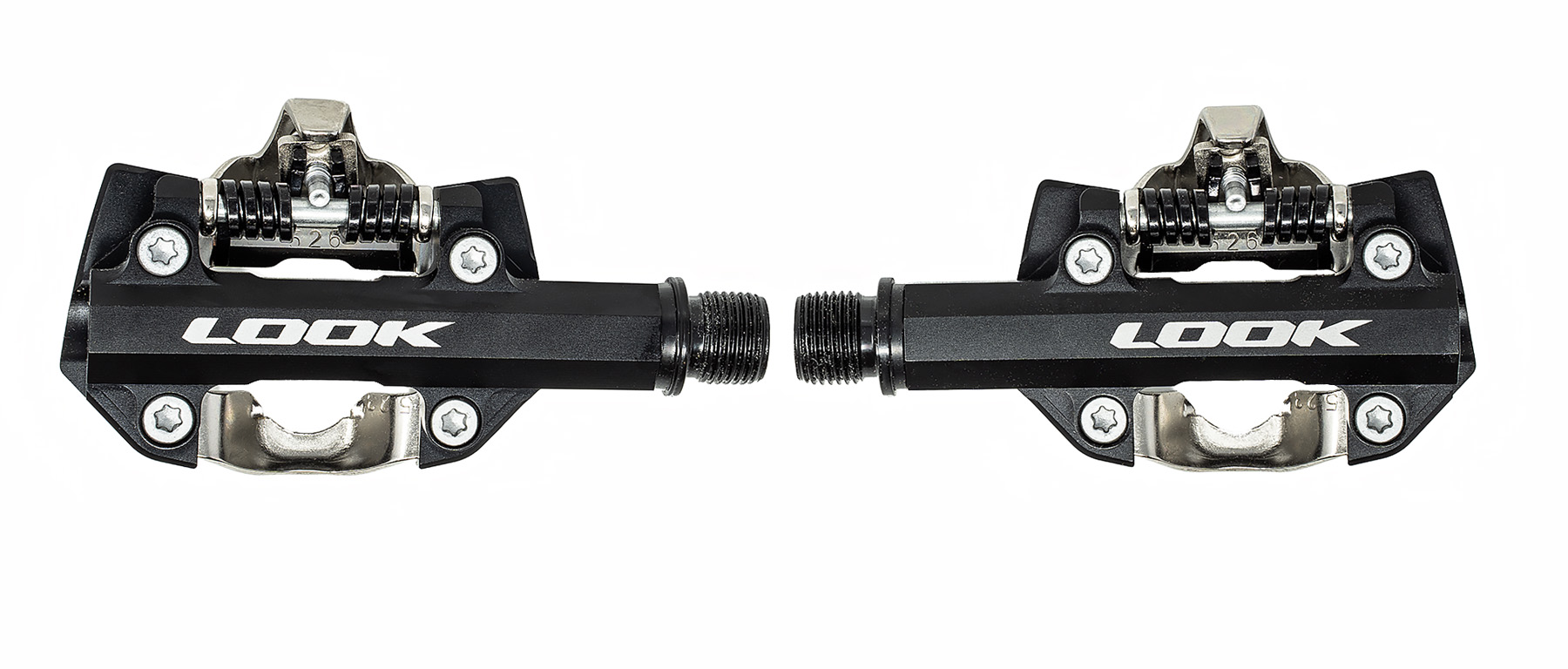 LOOK X-One G Max Pedals