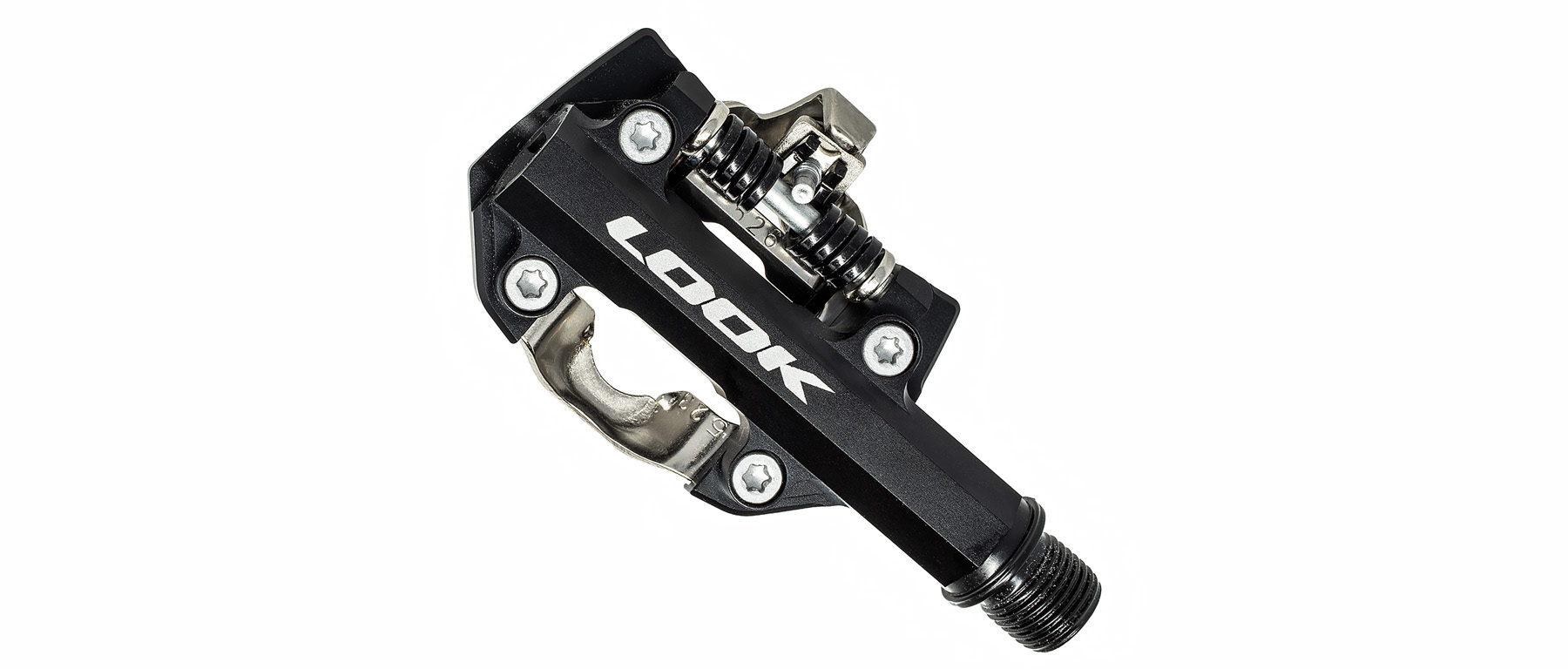 LOOK X-One G Max Pedals
