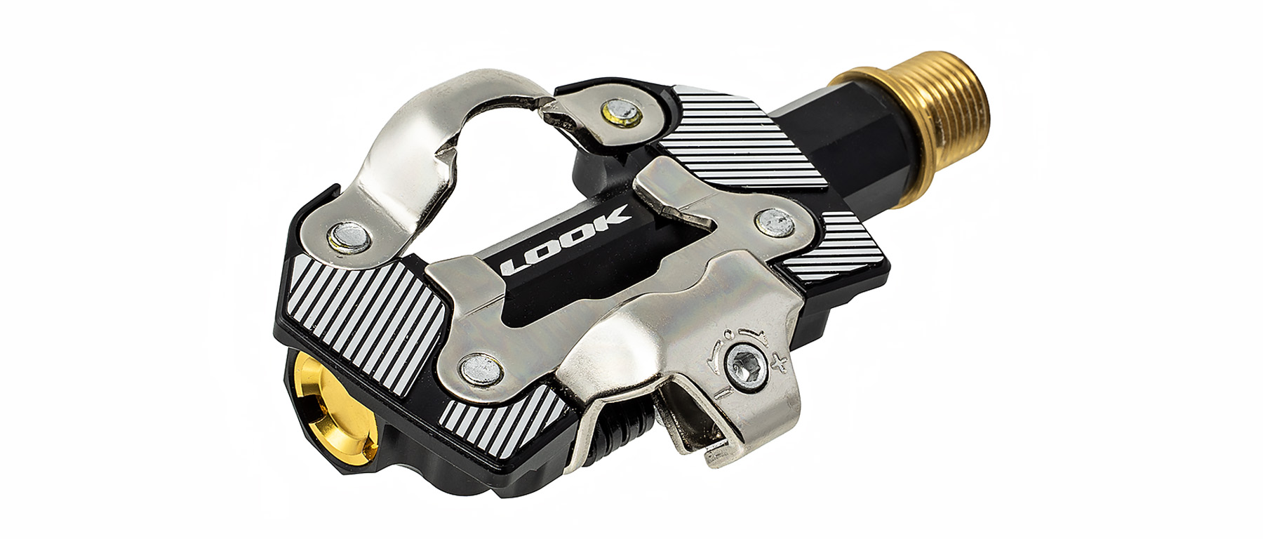 LOOK X-One G Ti Pedals