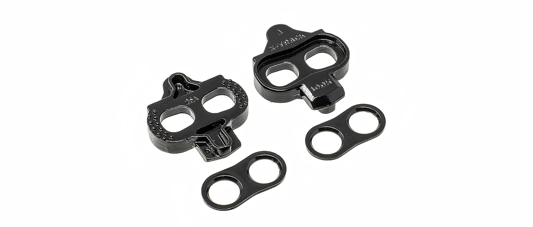 LOOK X-One G Ti Pedals