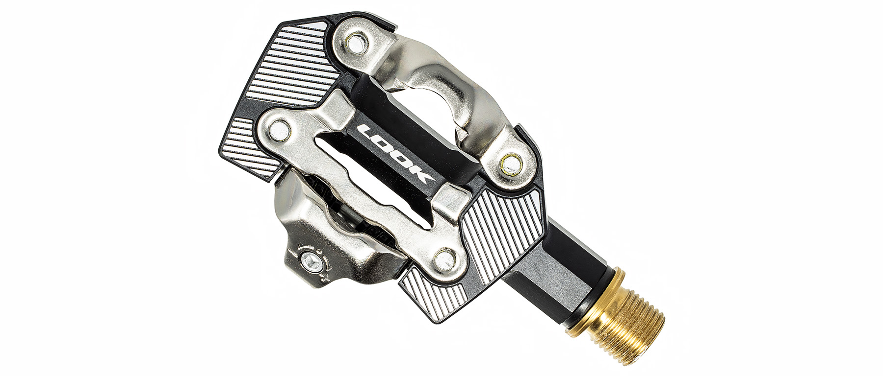 LOOK X-One G Ti Pedals