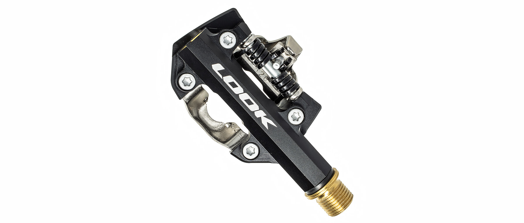 LOOK X-One G Ti Pedals