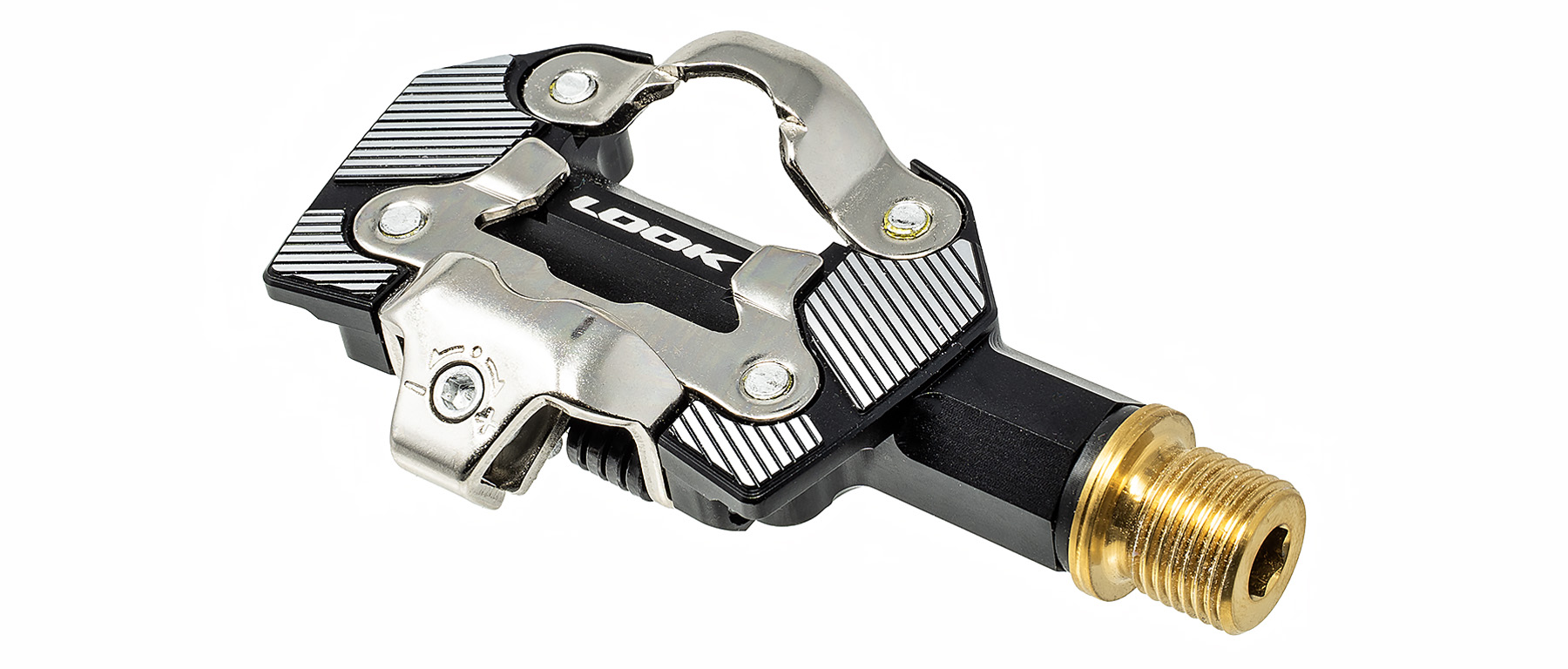 LOOK X-One G Ti Pedals