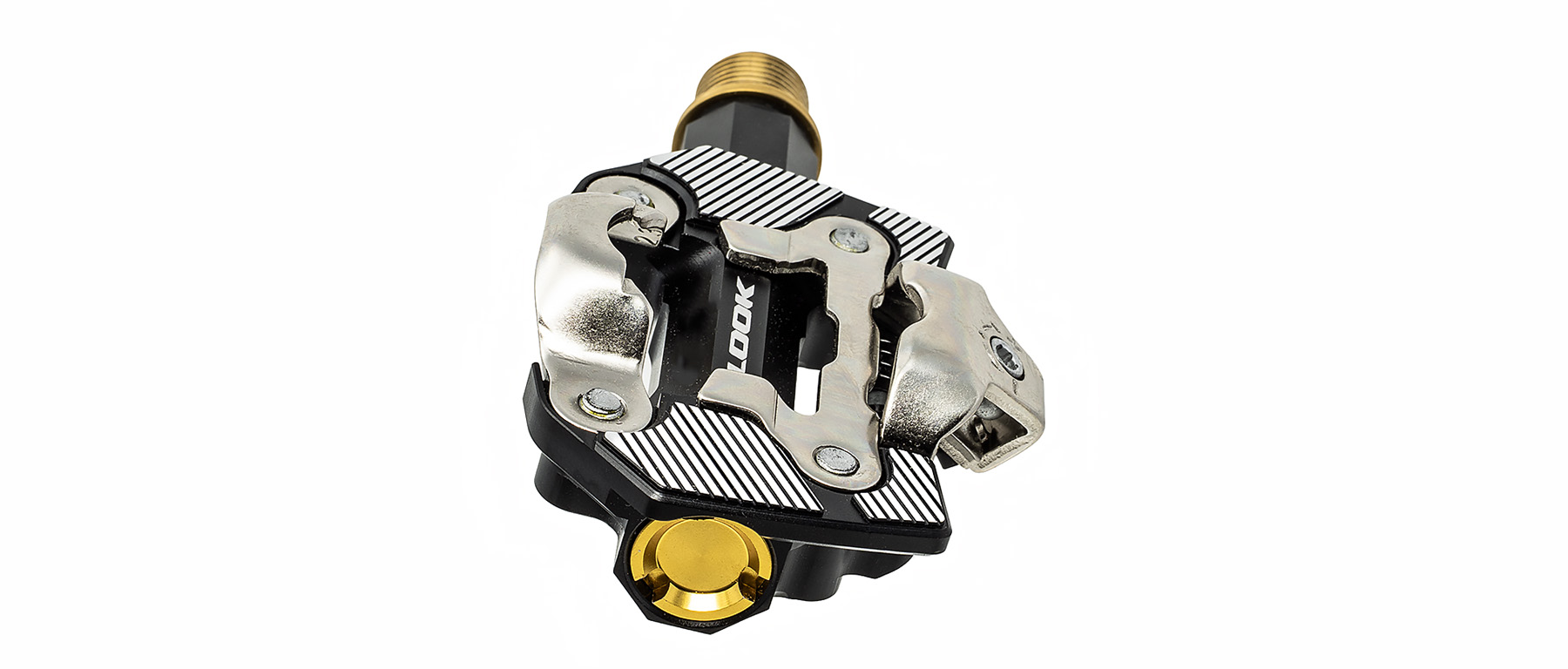 LOOK X-One G Ti Pedals