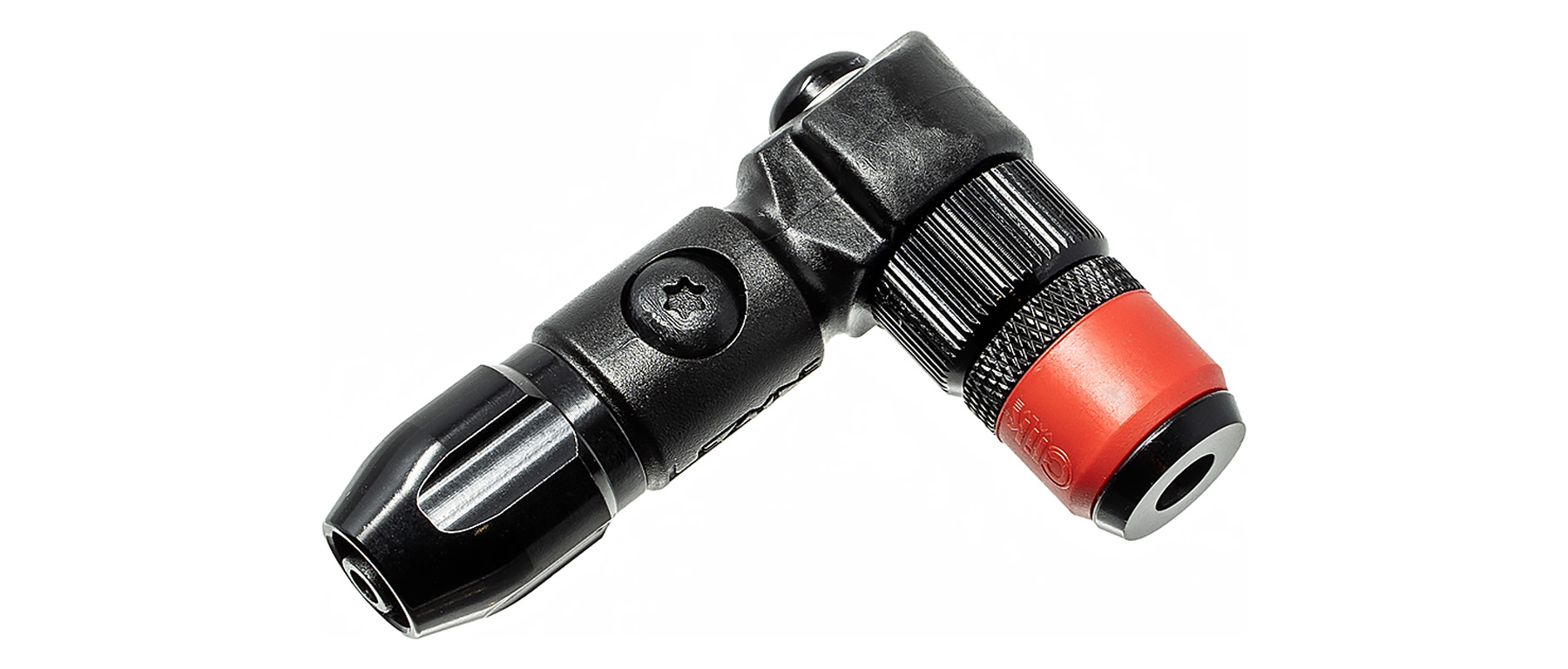 Lezyne ABS Pro Clik Chuck Head