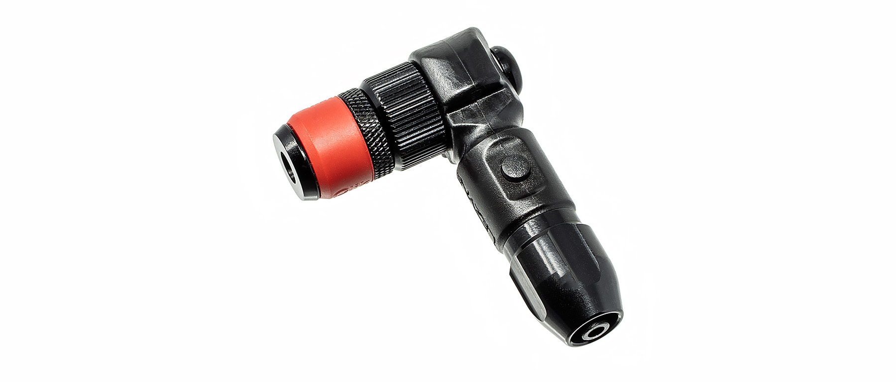 Lezyne ABS Pro Clik Chuck Head