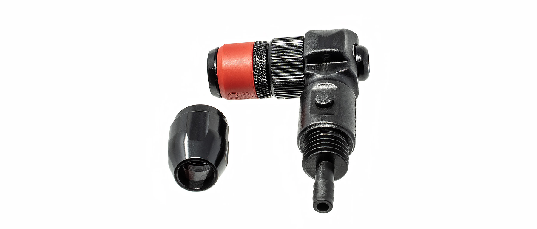 Lezyne ABS Pro Clik Chuck Head