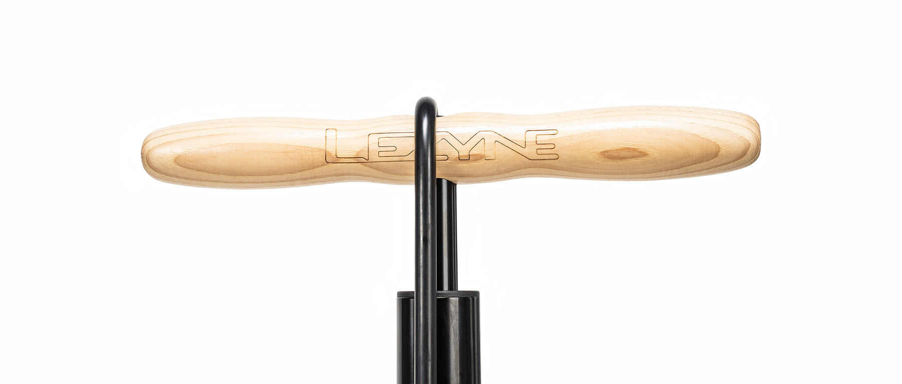 Lezyne Clik Drive HV Floor Pump