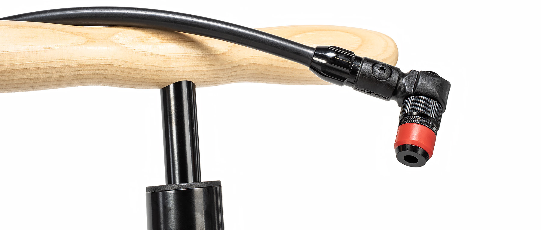 Lezyne Clik Drive HV Floor Pump