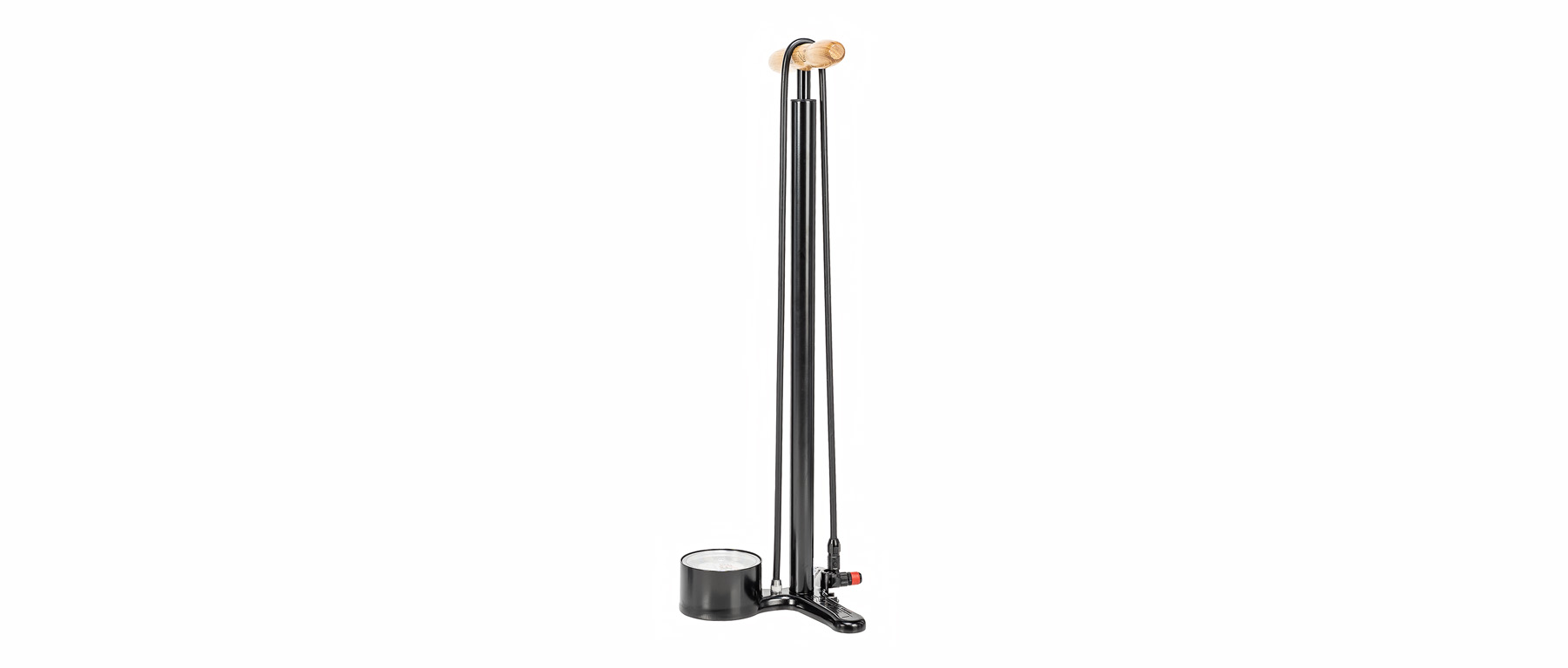 Lezyne Clik Drive HP Floor Pump