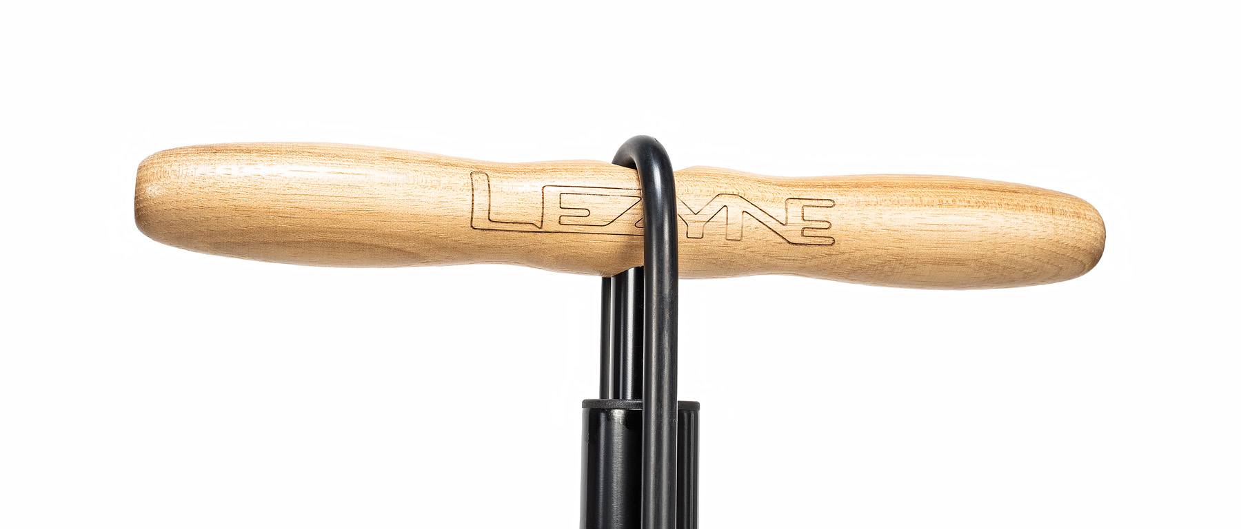 Lezyne Clik Drive HP Floor Pump