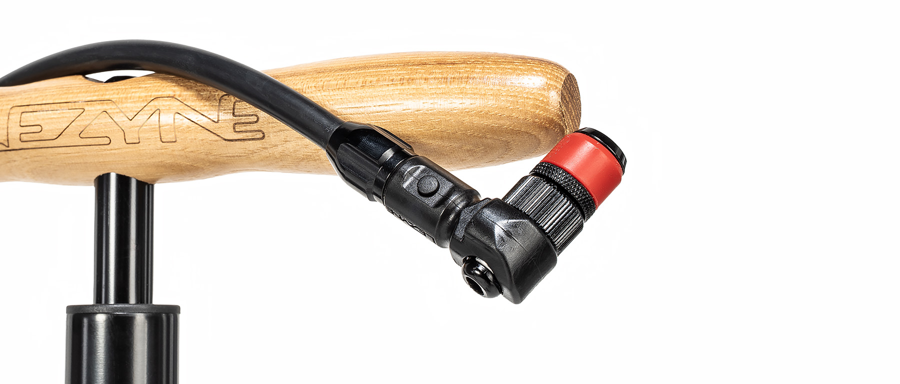 Lezyne Clik Drive HP Floor Pump