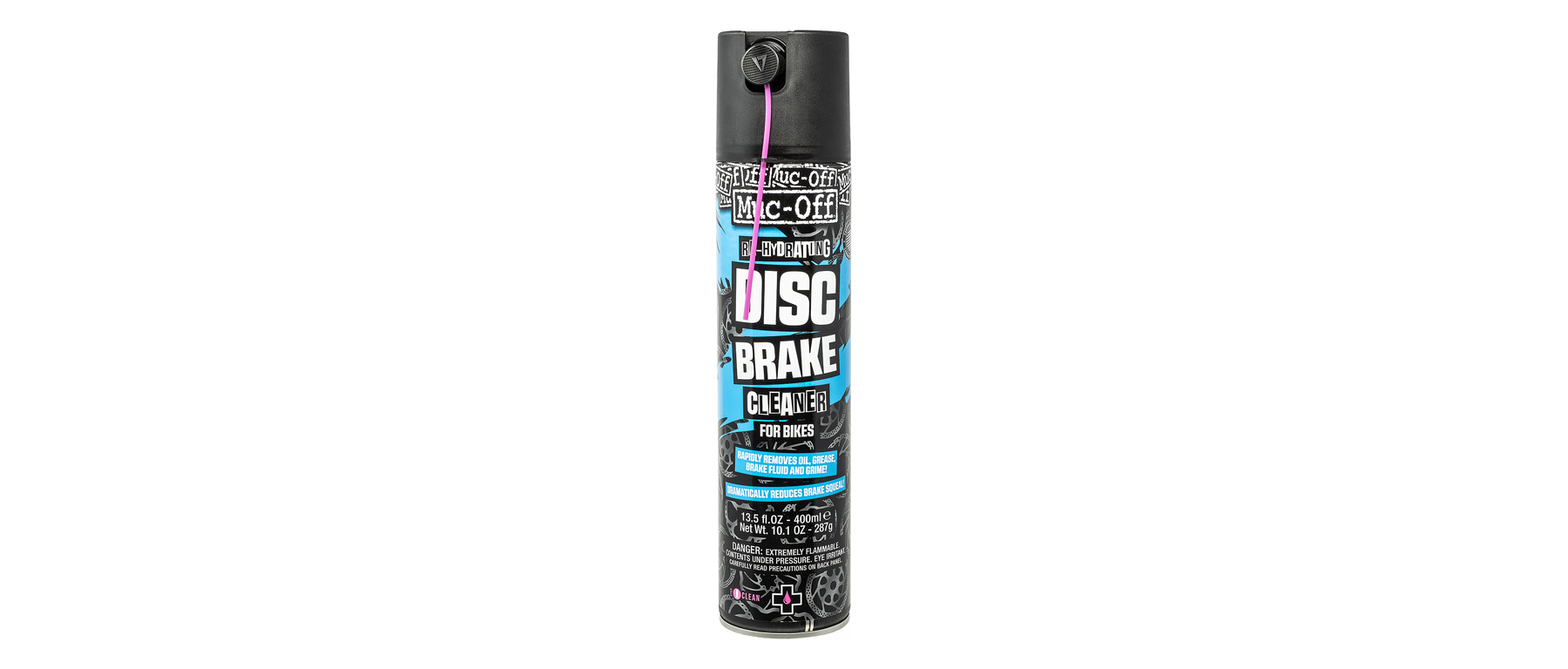 Muc-Off Disc Brake Cleaner
