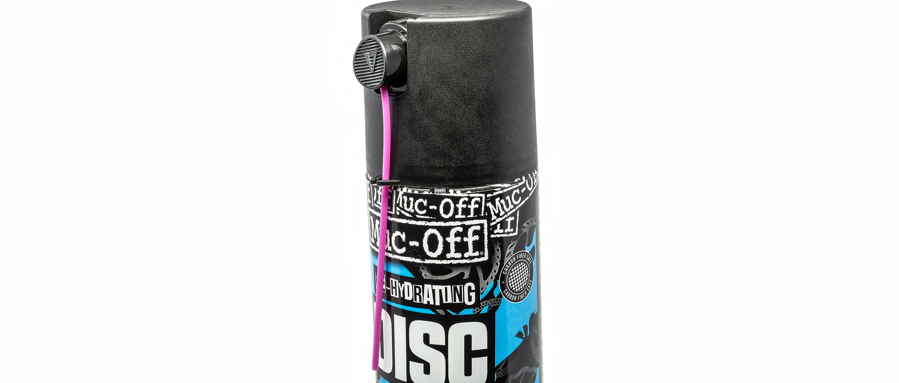 Muc-Off Disc Brake Cleaner