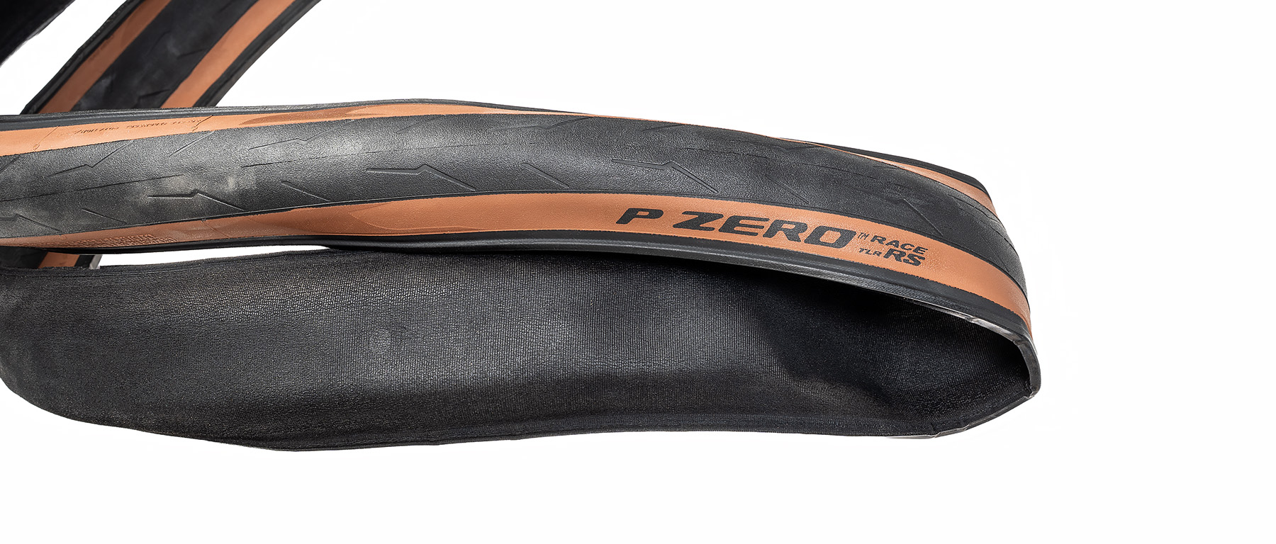 Pirelli P Zero Race TLR RS Tubeless Tire