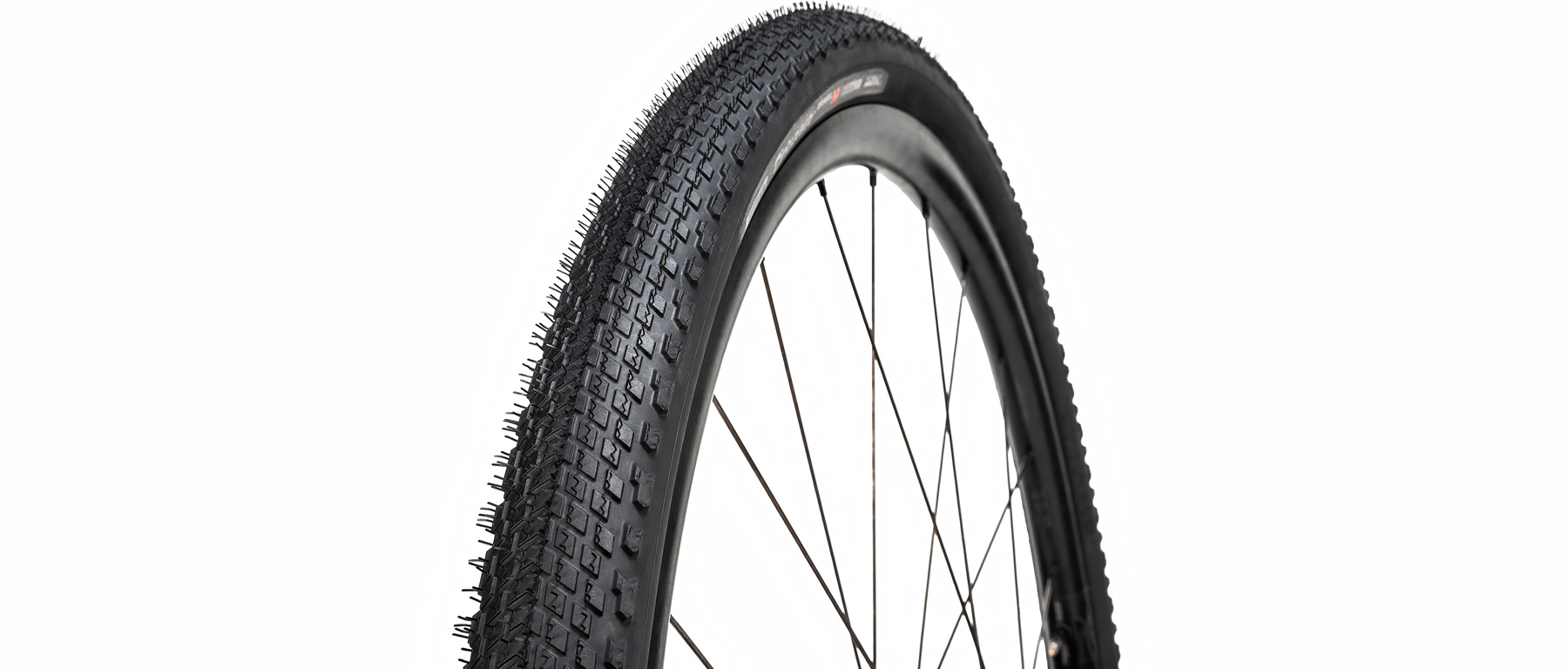 Pirelli Cinturato Gravel H-High Performance Tubeless Tire