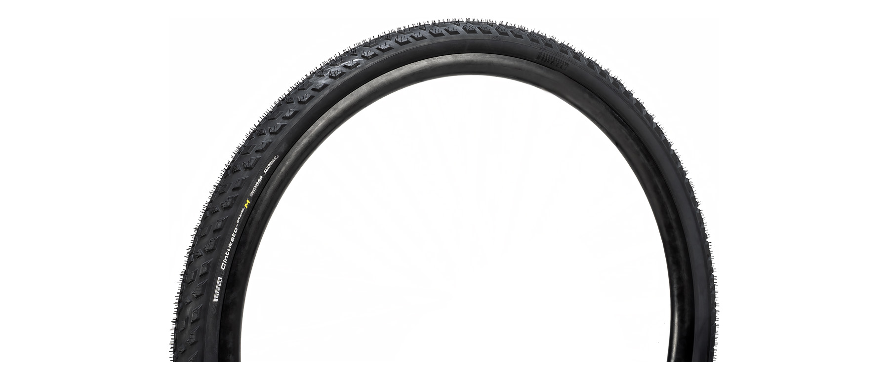 Pirelli Cinturato Gravel M-High Performance Tubeless Tire