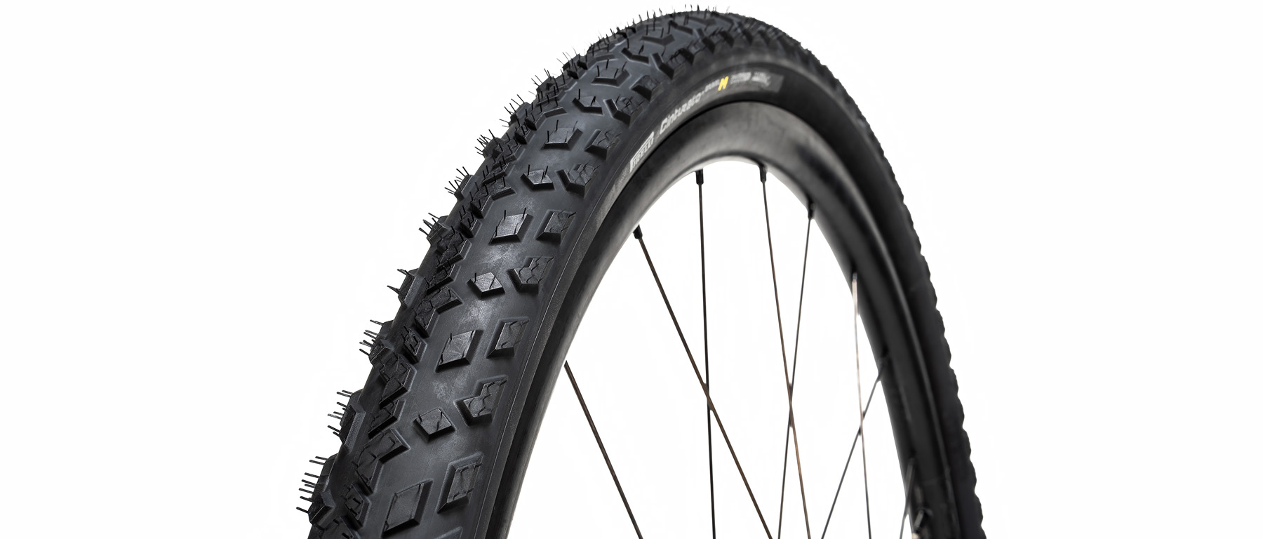 Pirelli Cinturato Gravel M-High Performance Tubeless Tire