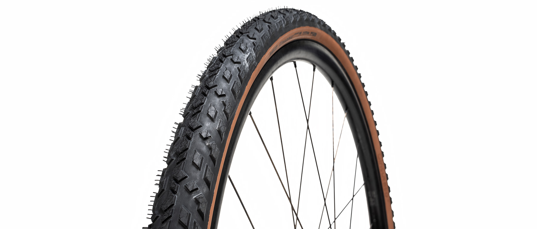 Pirelli Cinturato Gravel M-High Performance Tubeless Tire