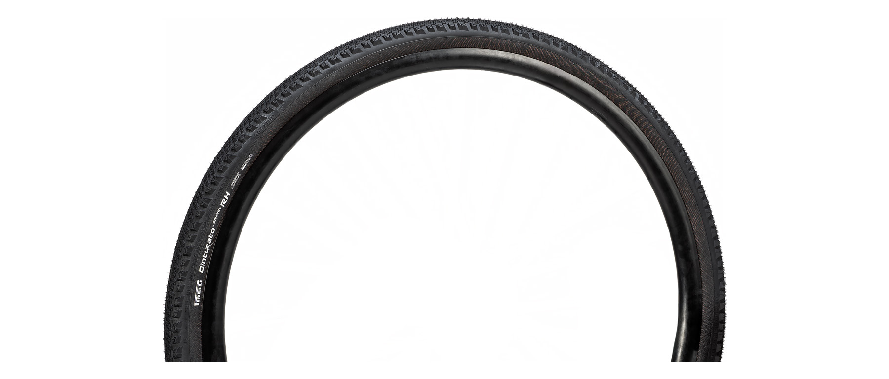 Pirelli Cinturato Gravel RH-Performance Tubeless Tire
