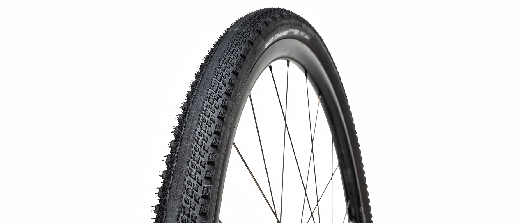 Pirelli Cinturato Gravel RH-Performance Tubeless Tire