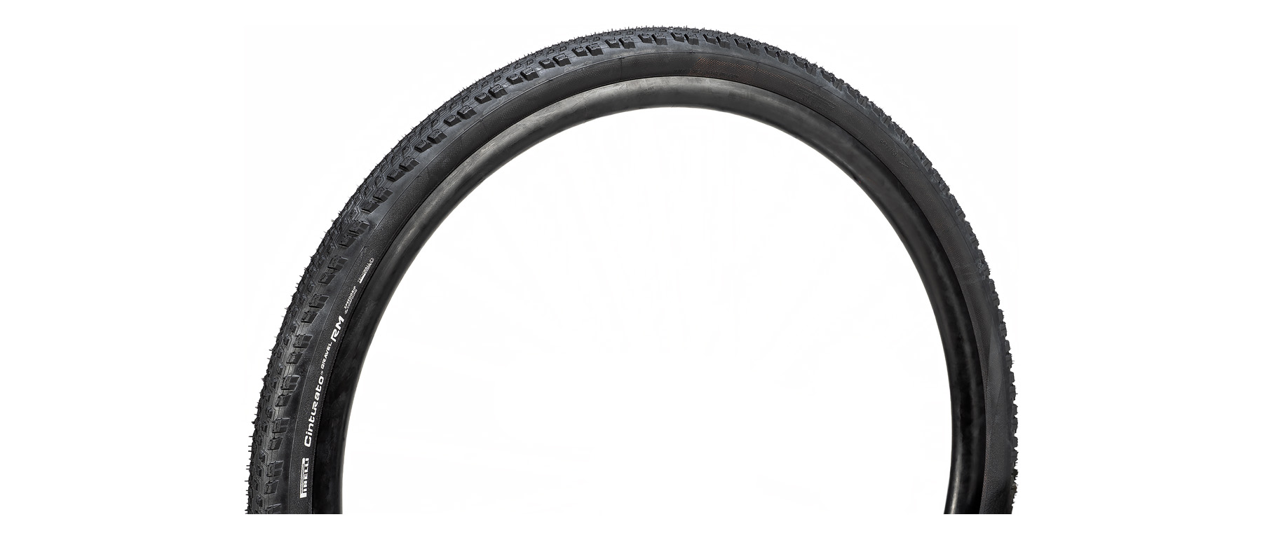 Pirelli Cinturato Gravel RM-Performance Tubeless Tire