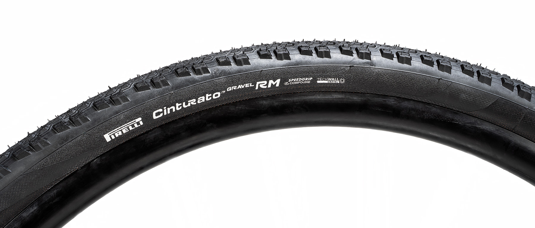 Pirelli Cinturato Gravel RM-Performance Tubeless Tire