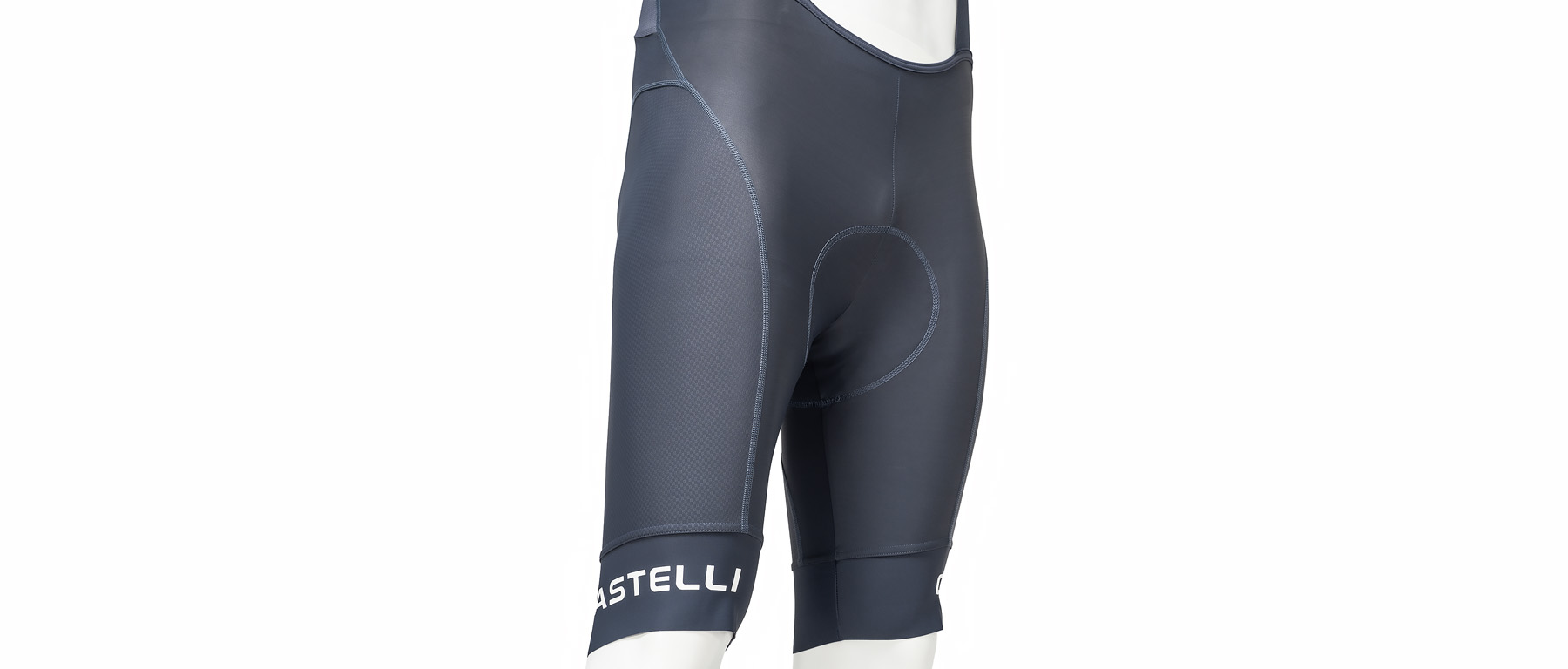 Castelli Competizione 2 Kit Bib Short