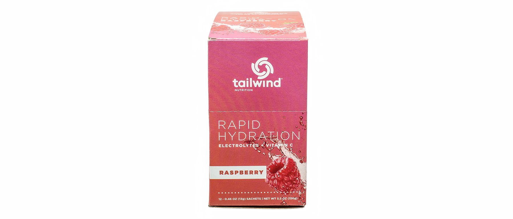 Tailwind Rapid Hydration 12 Pack Box