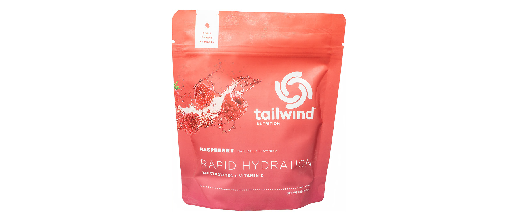 Tailwind Rapid Hydration 25-Serving