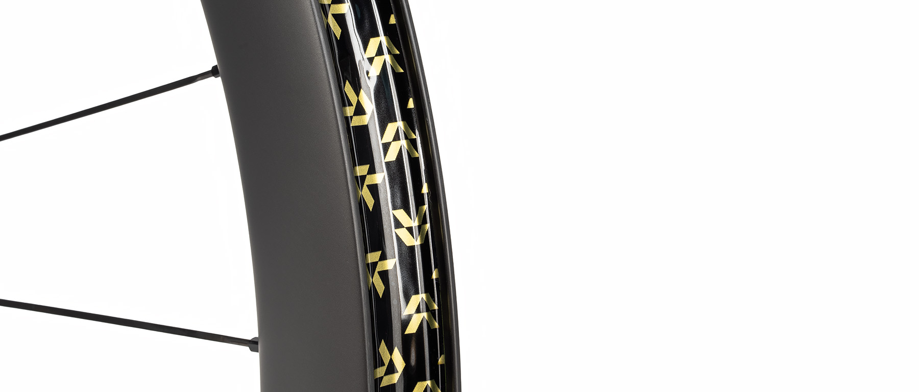Reserve 42|49 Turbulent Aero DT 350 Carbon Wheelset