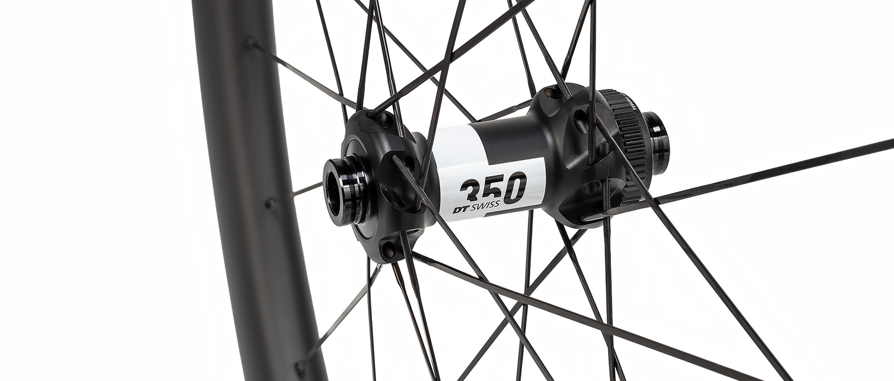 Reserve 42|49 Turbulent Aero DT 350 Carbon Wheelset