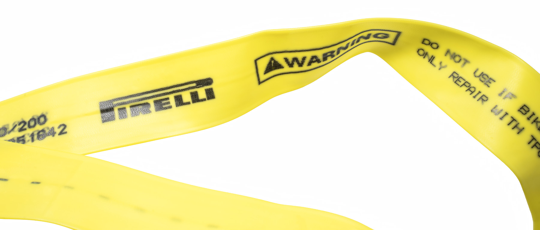 Pirelli P Zero SmarTUBES RS Tube