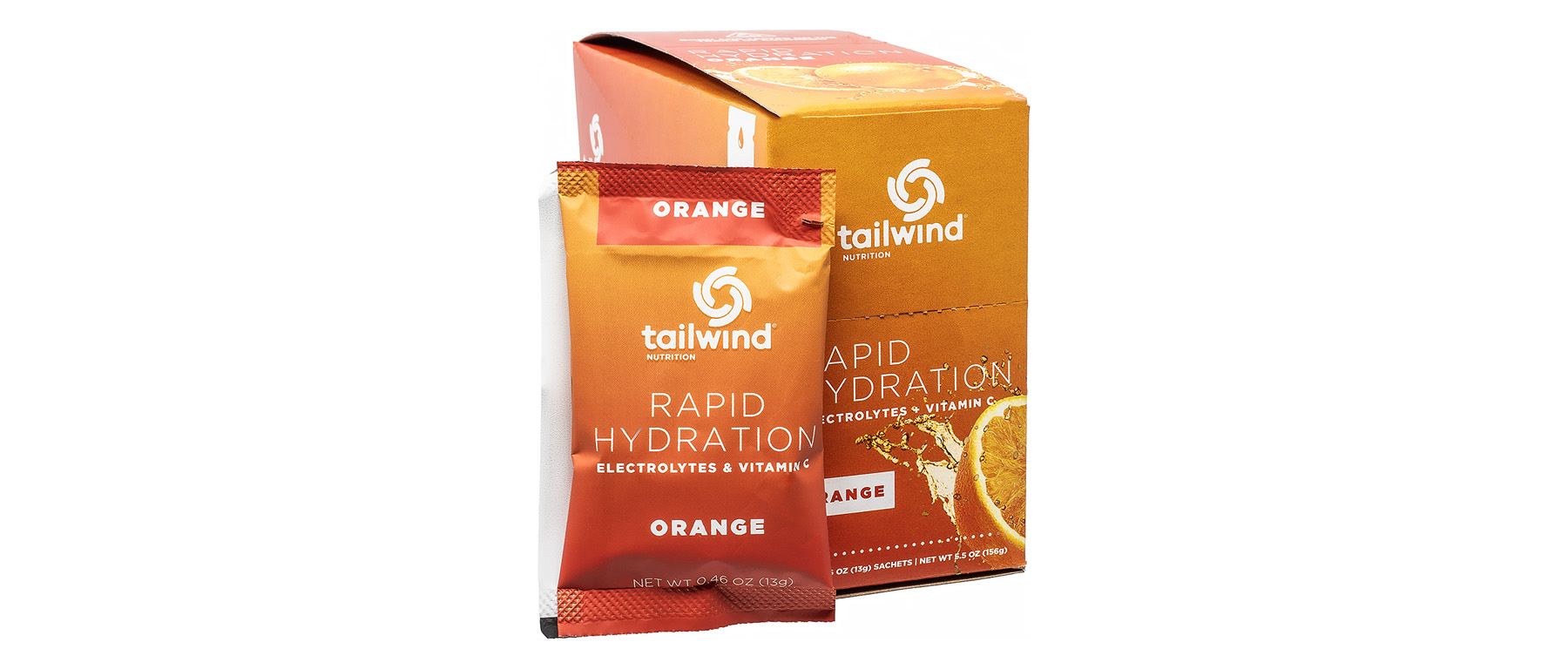 Tailwind Rapid Hydration 12 Pack Box
