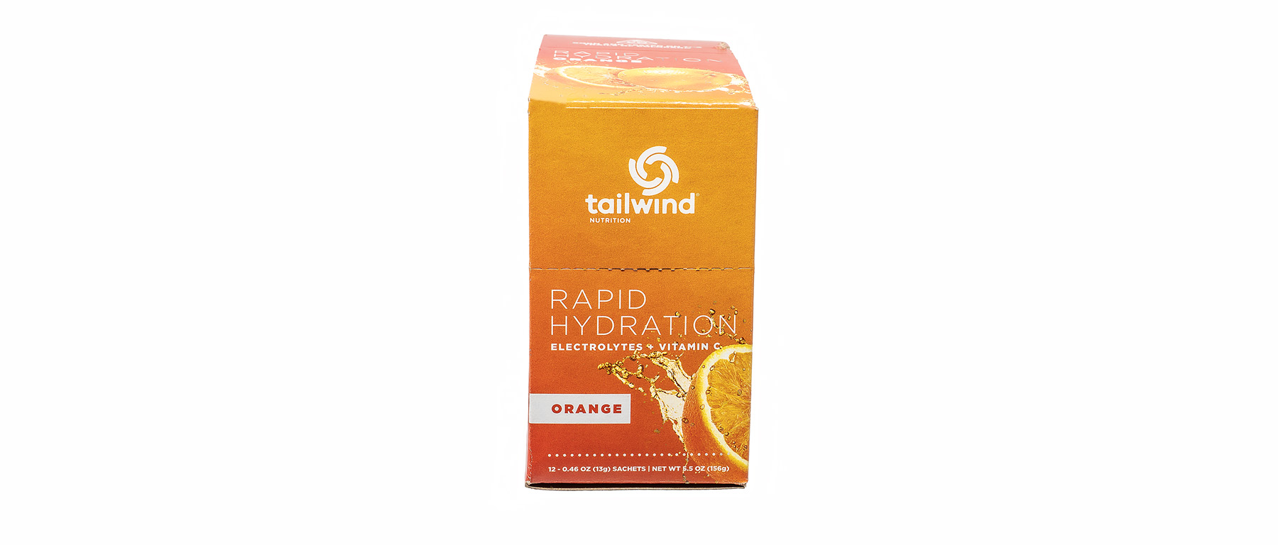 Tailwind Rapid Hydration 12 Pack Box
