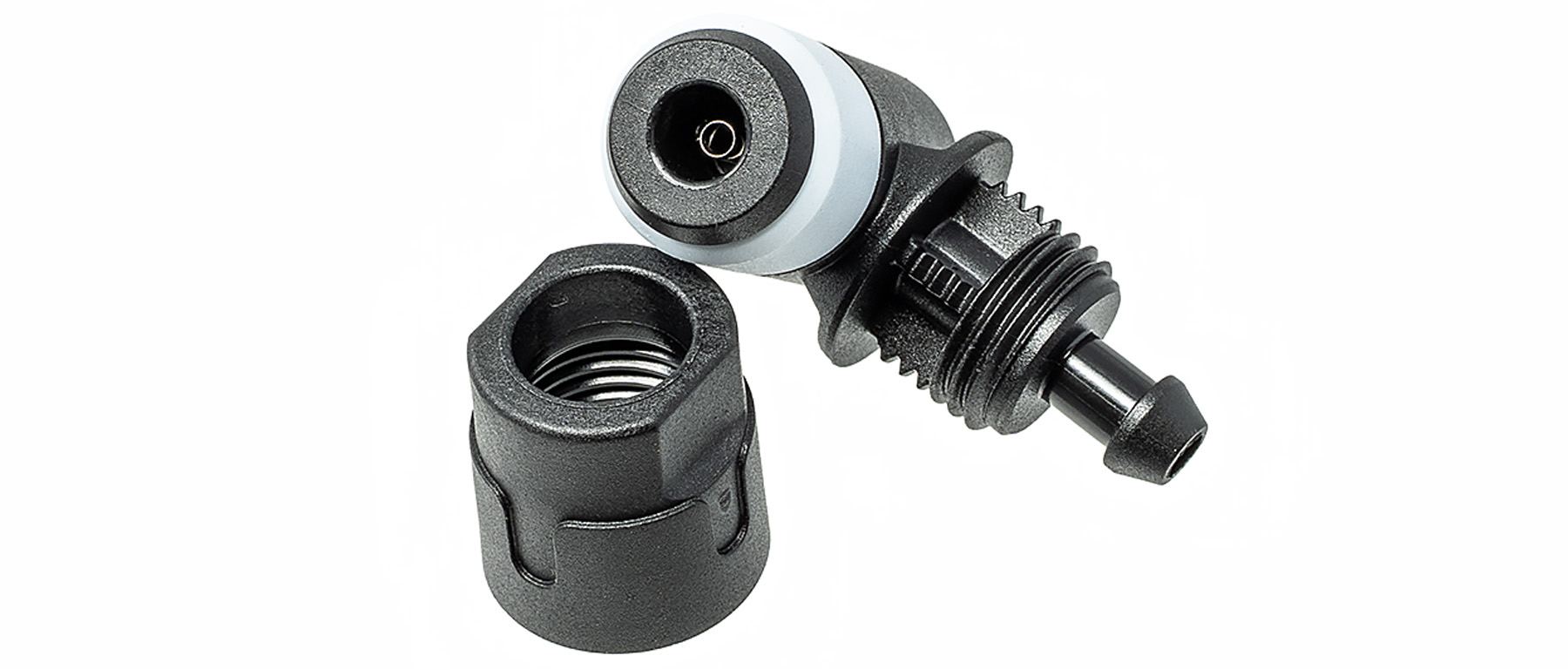 Schwalbe Schwalbe Clik Valve Conversion Kit With Pump Head