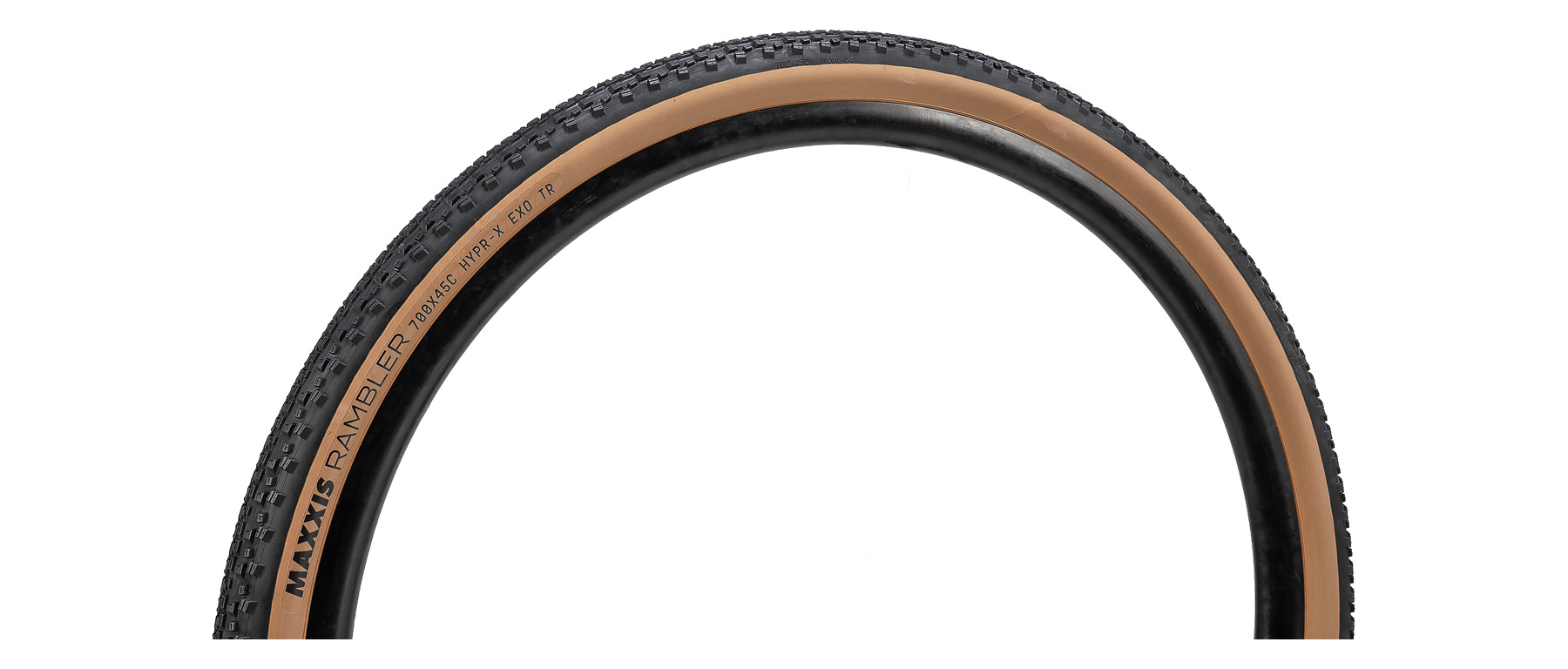 Maxxis Rambler Gravel Tire
