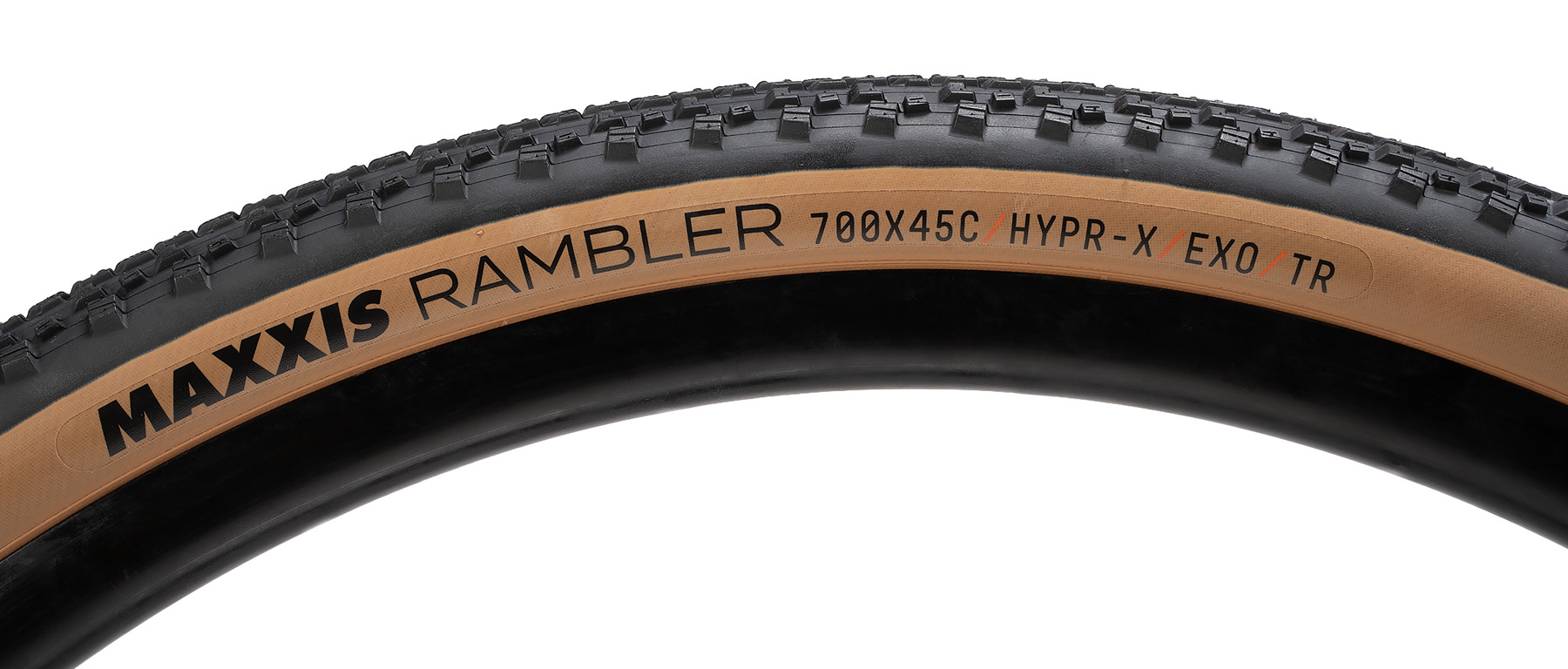Maxxis Rambler Gravel Tire