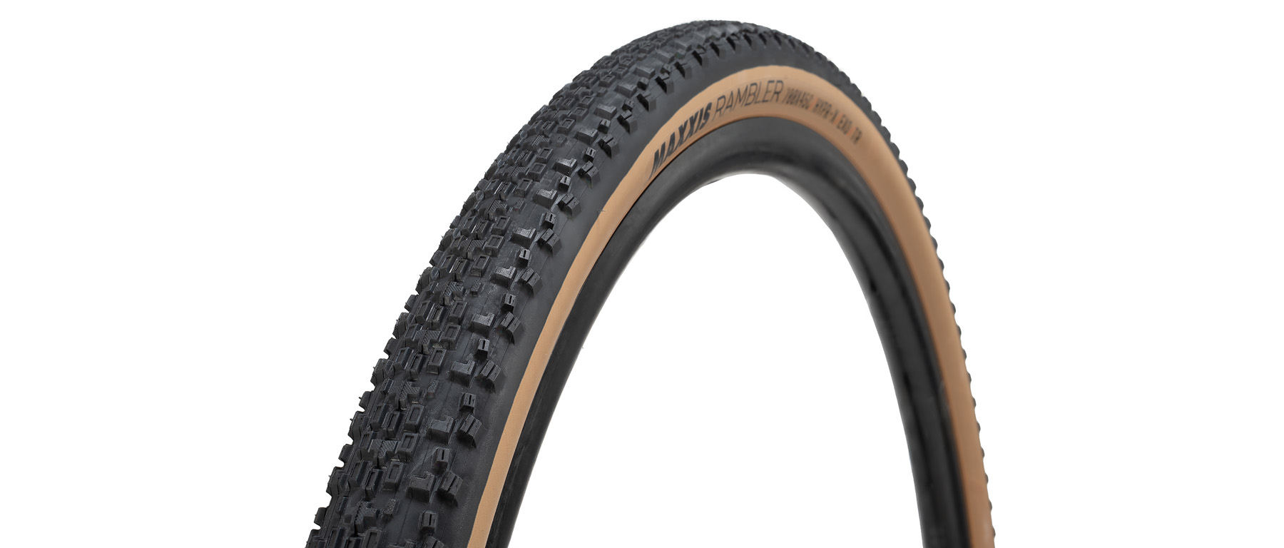 Maxxis Rambler Gravel Tire