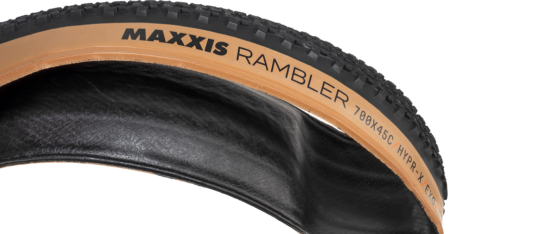 Maxxis Rambler Gravel Tire