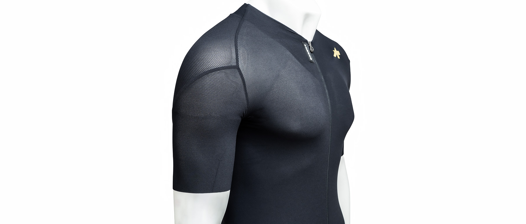 Assos Mille GTO Short Sleeve Jersey S11
