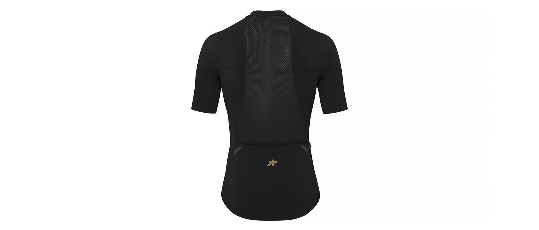 Assos Mille GTO Short Sleeve Jersey S11