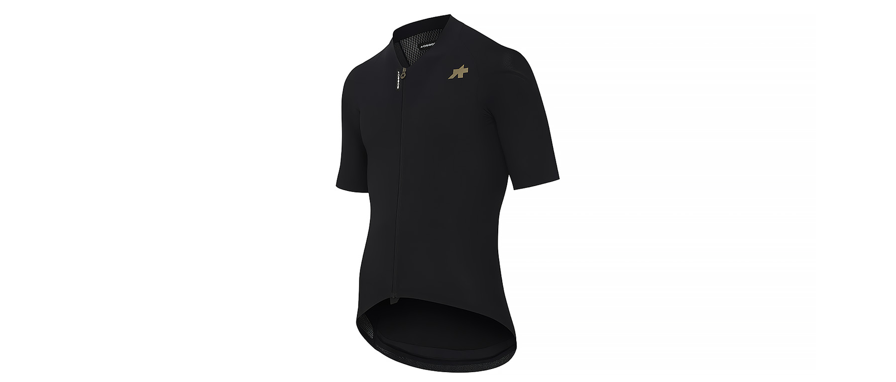 Assos Mille GTO Short Sleeve Jersey S11