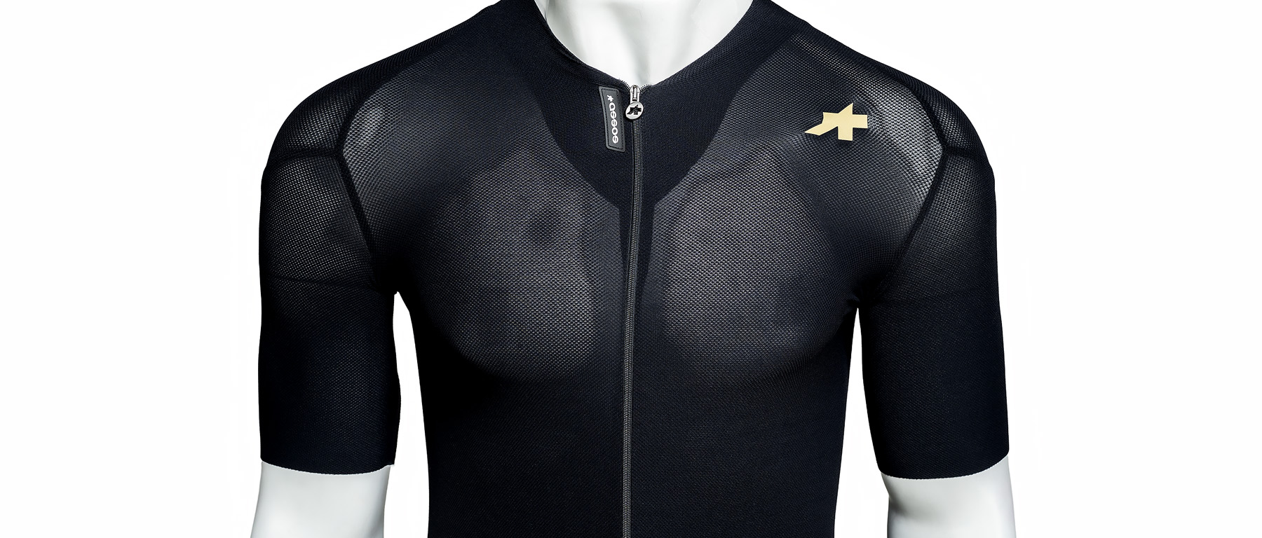 Assos Mille GTO Short Sleeve Jersey S11
