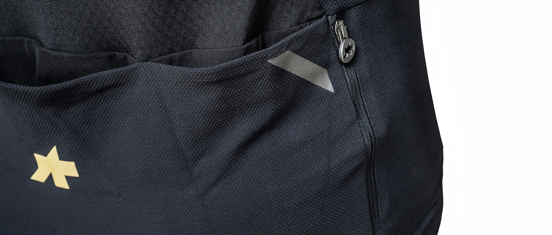 Assos Mille GTO Short Sleeve Jersey S11