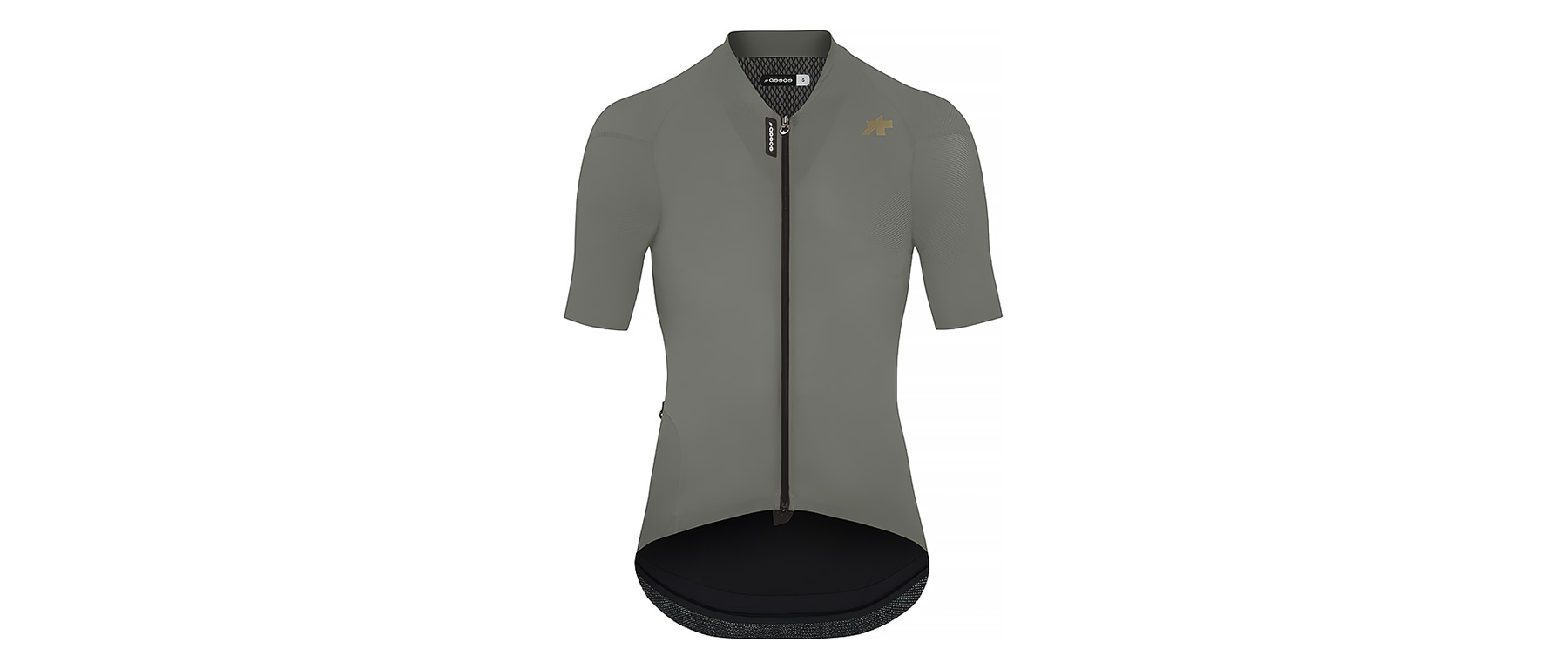 Assos Mille GTO Short Sleeve Jersey S11