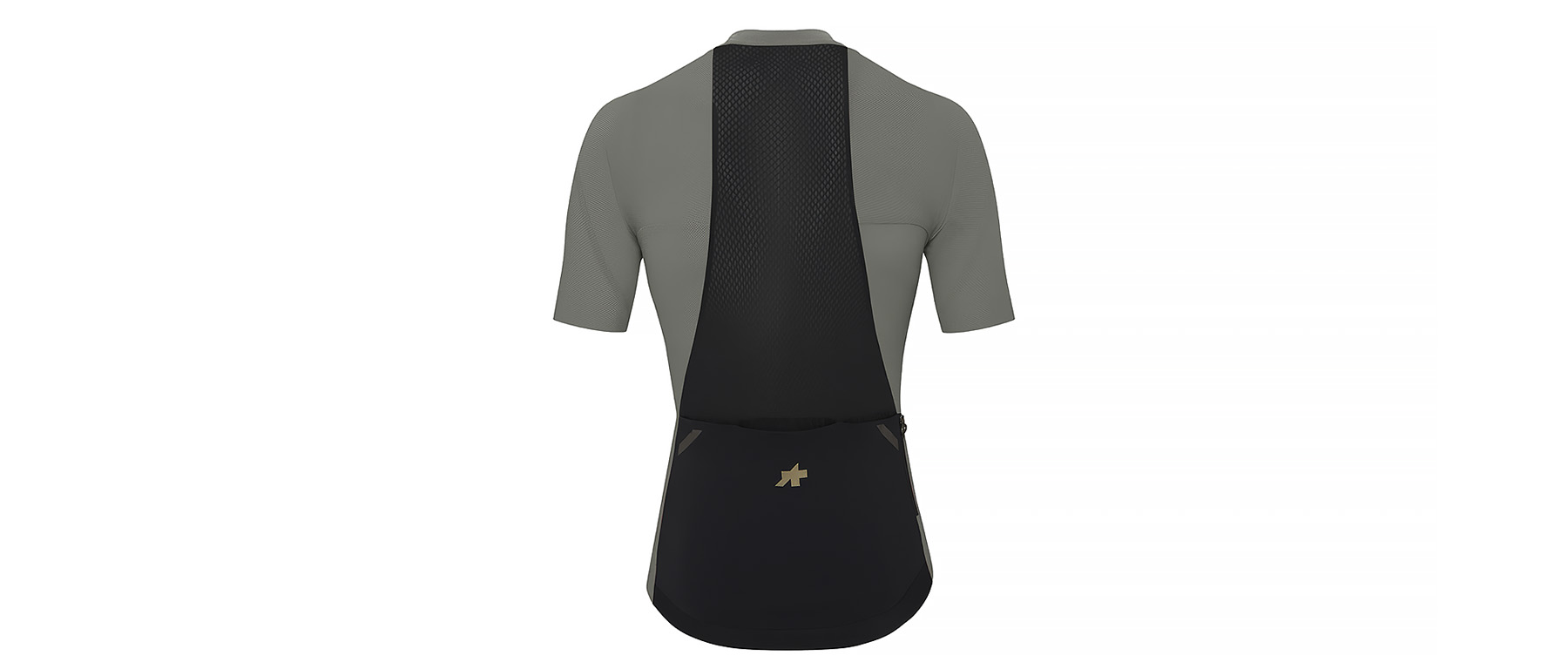 Assos Mille GTO Short Sleeve Jersey S11
